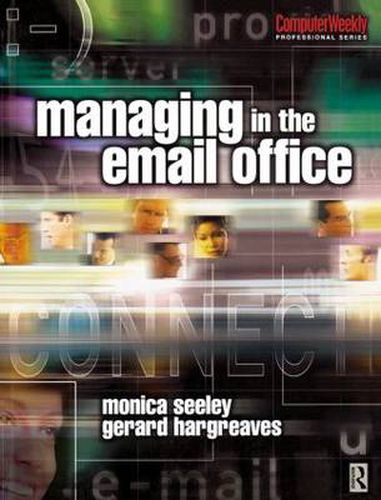 Cover image for Managing in the Email Office