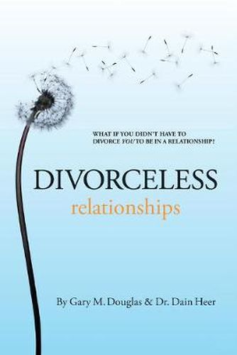 Cover image for Divorceless Relationships