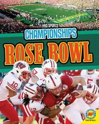 Cover image for Rose Bowl