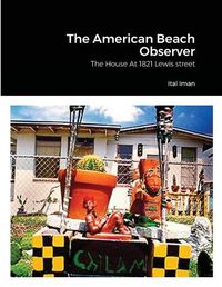 Cover image for The American Beach Observer