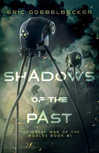 Cover image for Shadows of the Past