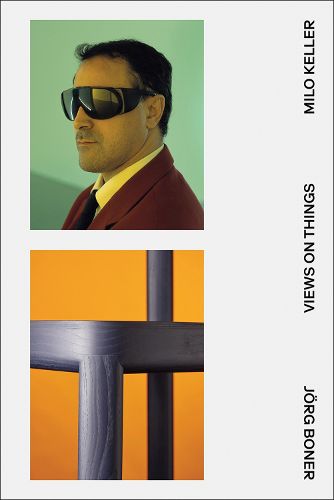 Cover image for Views on Things