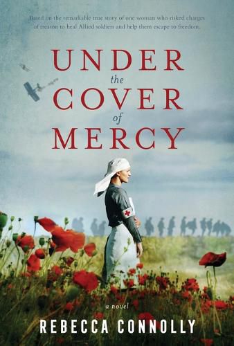 Cover image for Under the Cover of Mercy