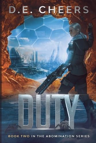 Cover image for Duty