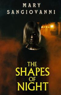 Cover image for The Shapes of Night