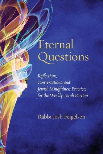 Cover image for Eternal Questions