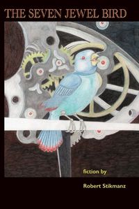 Cover image for The Seven Jewel Bird