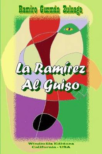 La Ramirez Al Guiso