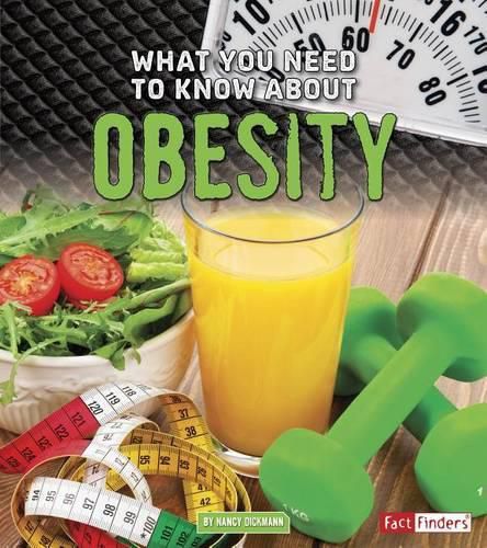 What You Need to Know About Obesity (Focus on Health)