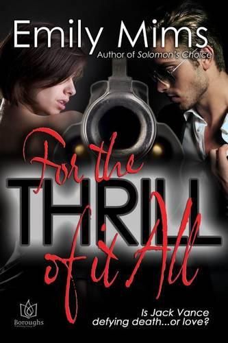 Cover image for For the Thrill of it All