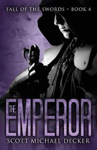 Cover image for The Emperor