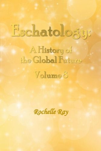 Cover image for Eschatology