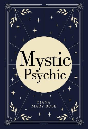 Cover image for Mystic Psychic
