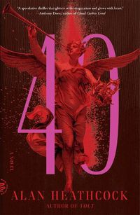 Cover image for 40