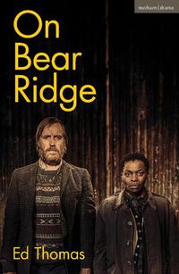 Cover image for On Bear Ridge