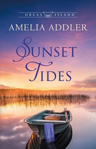 Cover image for Sunset Tides