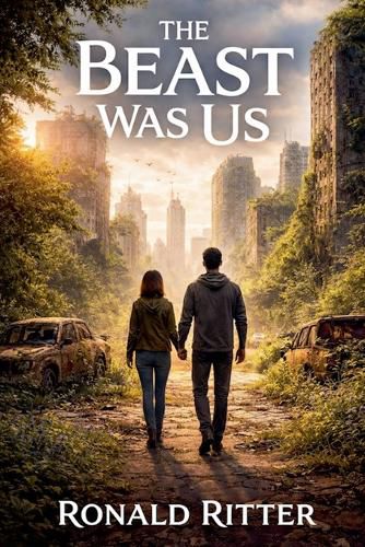 The Beast Was Us, Ronald Ritter (9798235648340) — Readings Books