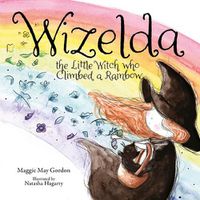 Cover image for Wizelda