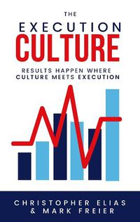 Cover image for The Execution Culture: Results Happen Where Culture Meets Execution