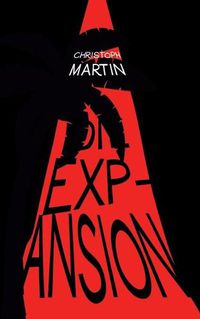 Cover image for Die Expansion: Thriller