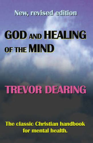 Cover image for God and Healing of the Mind