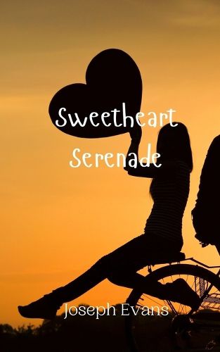Cover image for Sweetheart Serenade