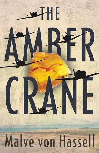 The Amber Crane