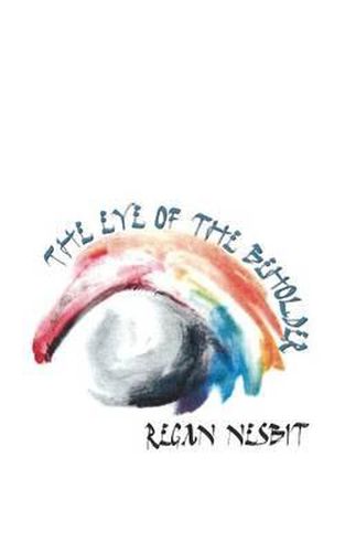 Cover image for The Eye of the Beholder: Young Writers Chapbook Series