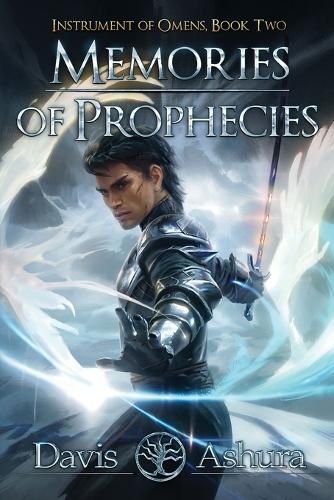 Cover image for Memories of Prophecies