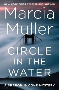 Cover image for Circle in the Water