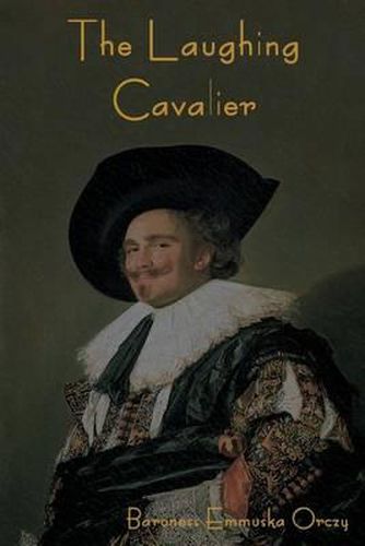 The Laughing Cavalier