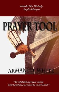 Cover image for Prayer Tool