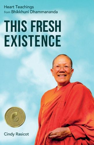 Cover image for This Fresh Existence