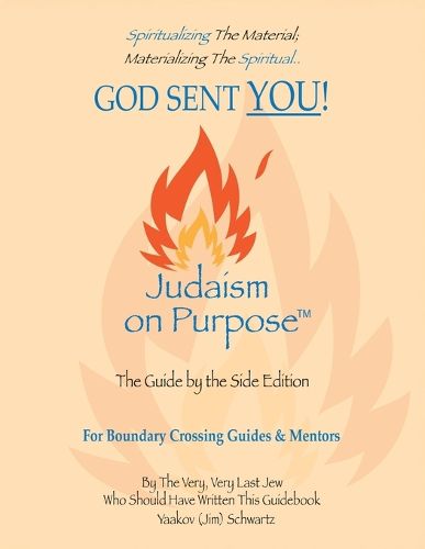 Cover image for God Sent You!