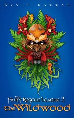 Cover image for The Wildwood