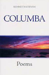 Cover image for Columba: Poems