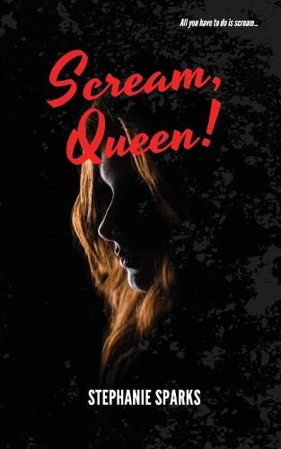 Cover image for Scream, Queen