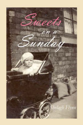 Cover image for Sweets on a Sunday