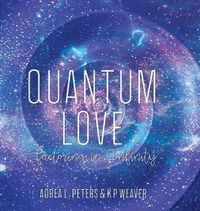 Cover image for Quantum Love: factoring in infinity