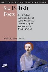 Cover image for Six Polish Poets