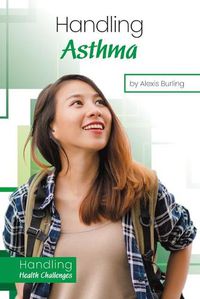 Cover image for Handling Asthma