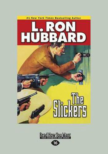 Cover image for The Slickers