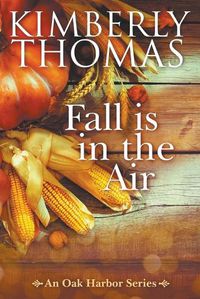 Cover image for Fall is in the Air