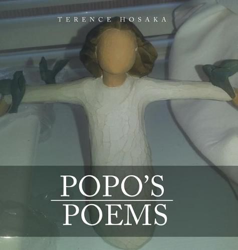 Cover image for PoPo's Poems