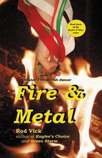 Cover image for Fire & Metal