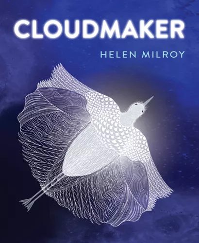 Cover image for Cloudmaker