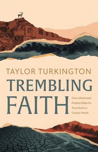 Cover image for Trembling Faith