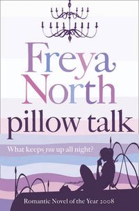 Cover image for Pillow Talk