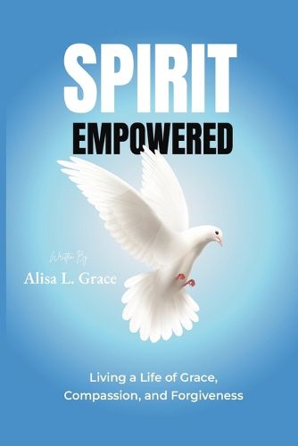 Cover image for Spirit Empowered