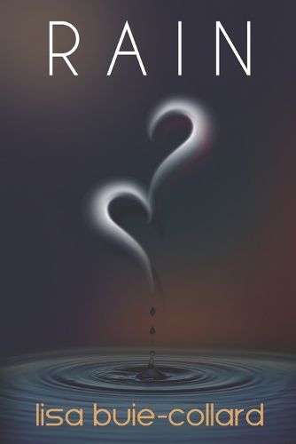 Cover image for Rain